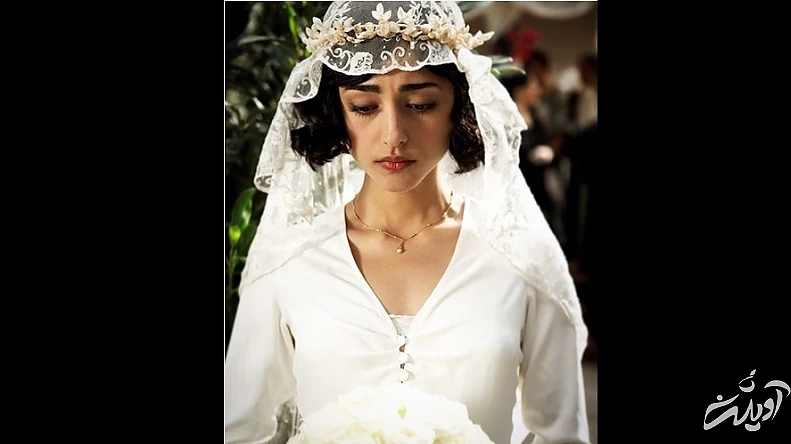 گلشیفته فراهانی